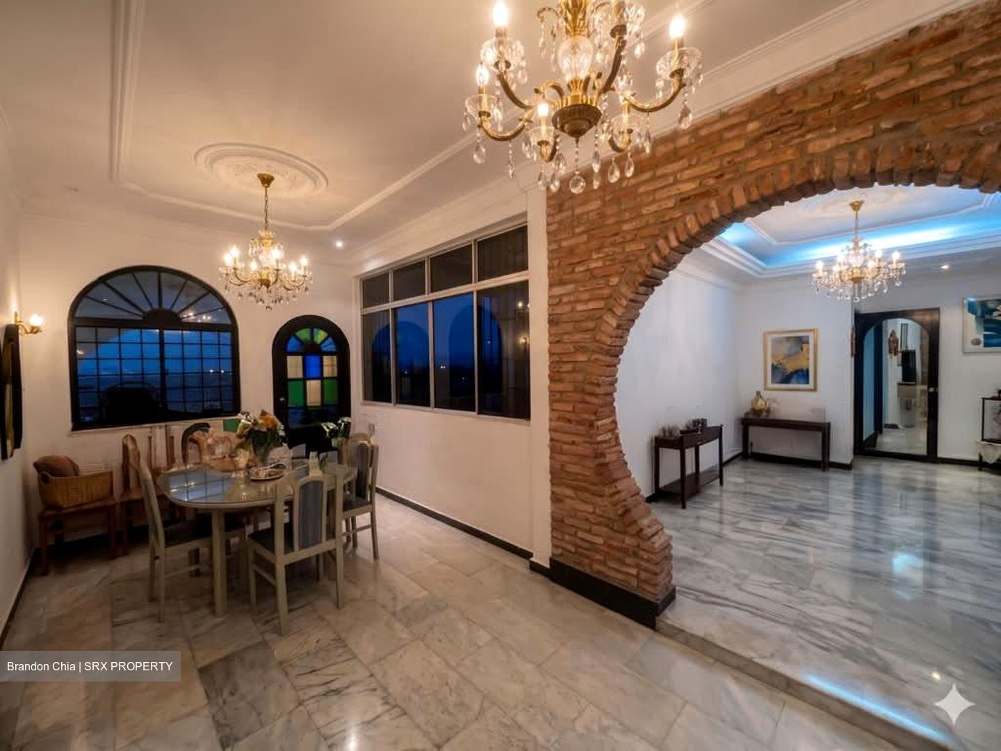 Poh Huat Garden (D19), Semi-Detached #551199311